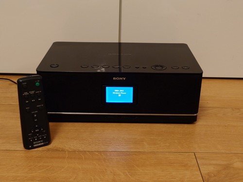 Sony nas c5e wireless speaker - nas-c5e,