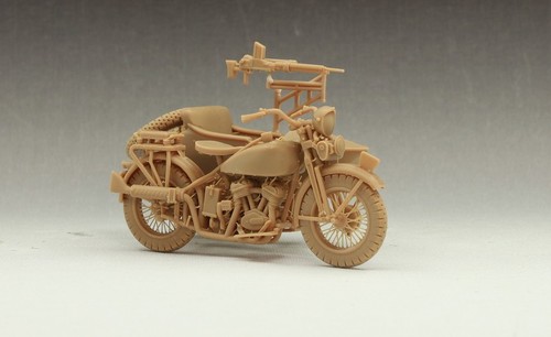 Printed 35 64 wwii - 1/72/35/64,