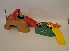 Fisher Price Little People