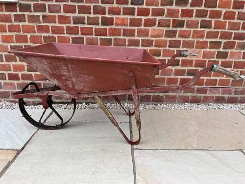 Antique reclaimed painted - antique,
