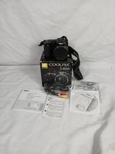 Nikon Coolpix L810 Digital