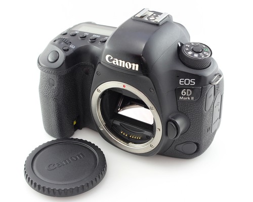 Canon eos mark camera - eos, 6d