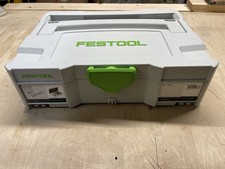 Festool Systainer SYS1 Screw