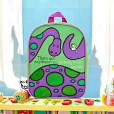 Kids Backpack School That's
