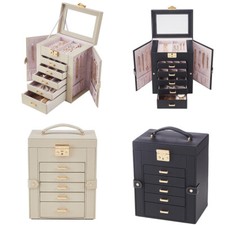 Large 6 Layer Jewellery