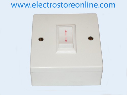 Conservatory roof vent - roof, motor