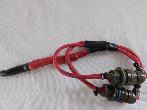 Tornado gr4 role change cable - role,
