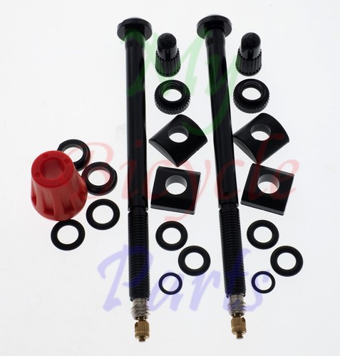 Quarq tyrewiz valve - quarq,