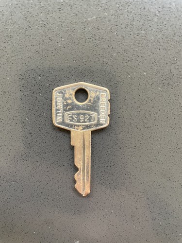 Wilmot breeden union series - fs,