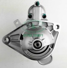 LANCIA THEMA 3.0 CRD STARTER