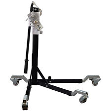 BikeTek Moto Motorcycle Motorbike Riser Stand For Triumph Speed Triple 11-14