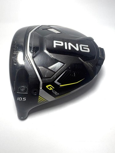 Ping g430 max - driver, 10.5