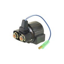 Solenoid Switch Starter Relay