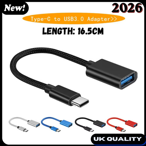 Type usb - type, male