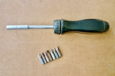 Snap 0n Ratcheting  1/4"