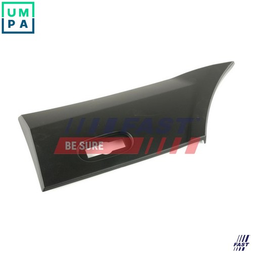 Trimprotection strip quarter - trimprotection,