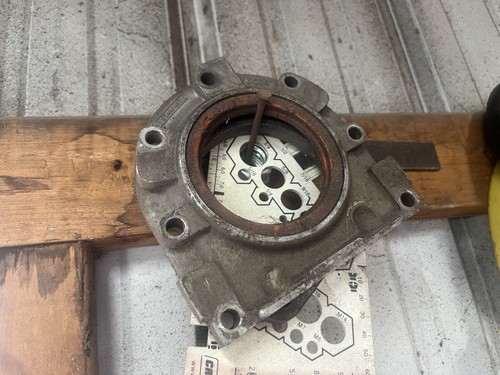 Triumph spitfire midget - spitfire,