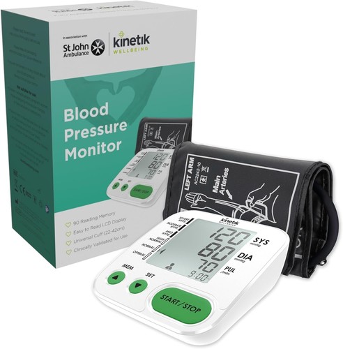 Kinetik wellbeing automatic - wellbeing,