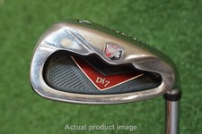 WILSON STAFF DI7 DEGREE WEDGE FLEX STEEL 0661703 WR32 00661703
