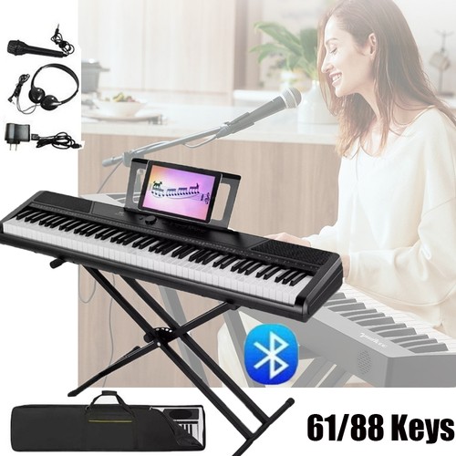 Keys portable electronic - 61,
