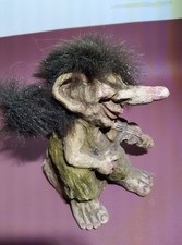 Genuine Nyform Norwegian Troll