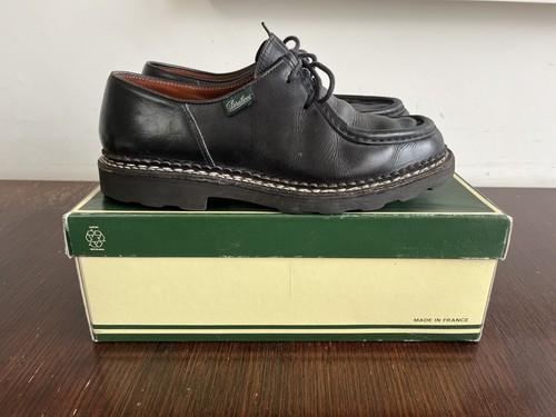 Paraboot michael black - michael, eu