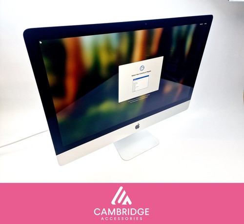 Apple imac 2019 1 02tb - 5k,