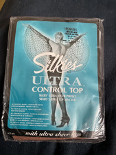 Silkies Ultra Control Top