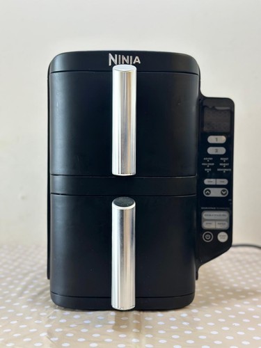 Ninja double stack air - stack, 7.6l