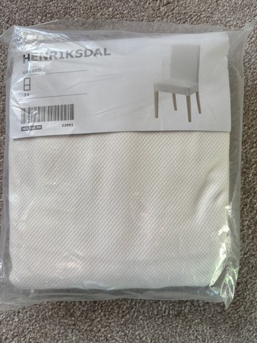 Ikea henriksdal grasbo genuine - henriksdal,