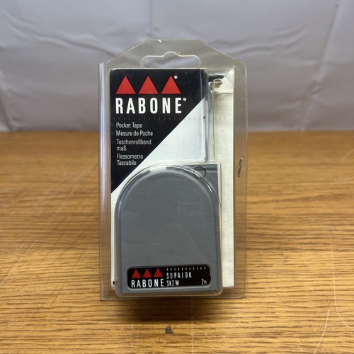 Vintage rabone supalok - rabone,