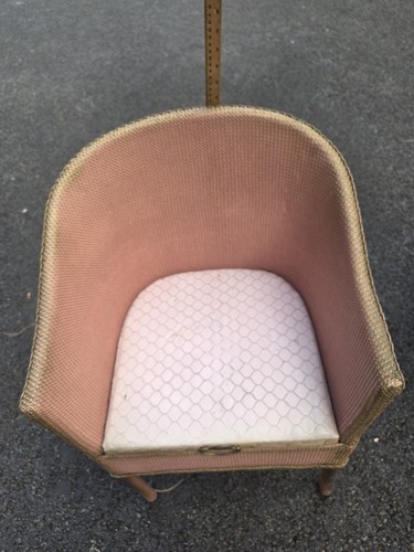 Vintage commode - vintage,