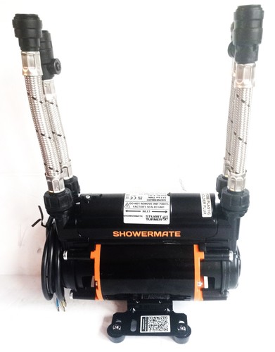 Stuart turner 47342 showermate - turner,