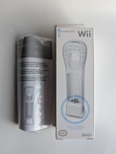 Wii Motion Plus - Nintendo Wii