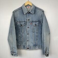 Vintage Levi’s Denim Jacket