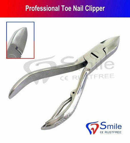 Chiropody toe nail clipper for - chiropody,