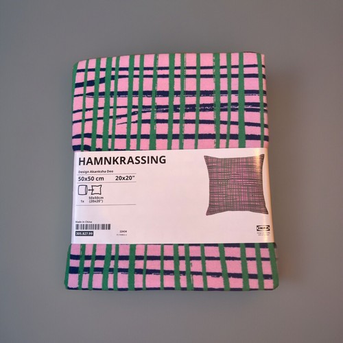 Ikea hamnkrassing cushion - ikea,