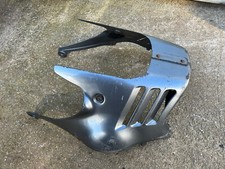 Suzuki gsx750f belly pan