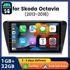 32G Head unit Android 14