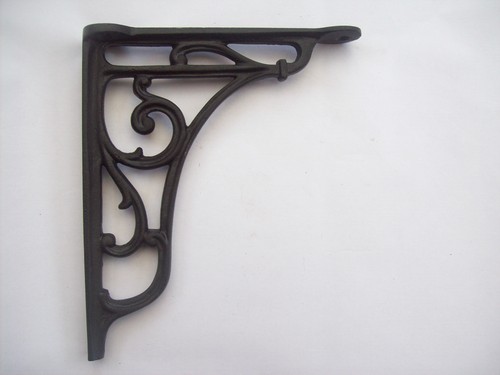 195mm antique cast iron - cast,