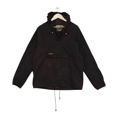 Driza bone waxed parka - waxed,