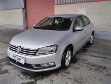VW Passat 10-16 1.6 Diesel 6 Speed Gearbox MYP