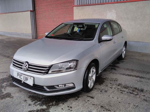 Passat 6 diesel - passat,