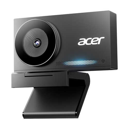 Acer webcam for - 4k,