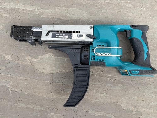 Makita dfr550 lxt - makita, 18v