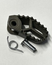 Brake Pedal Sprung Flicky