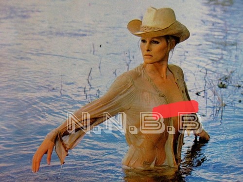 Ursula andress photoshoot - ursula, 10
