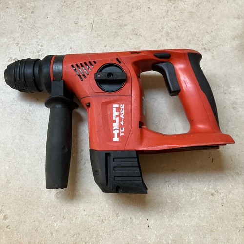 Hilti a22 sds - te, 4-a22