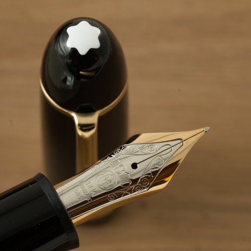 Montblanc 149 vintage 1980s - 149,