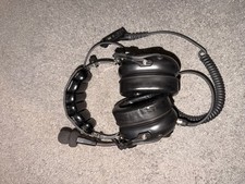 Noise Cancelling Walkie Talkie